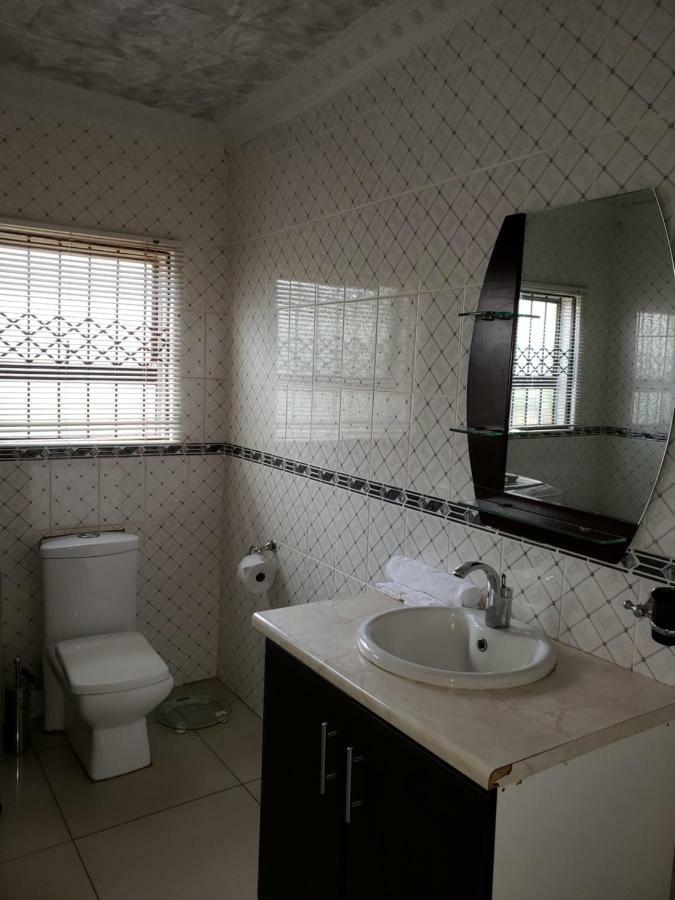 Granchis Guesthouse 레디그 외부 사진