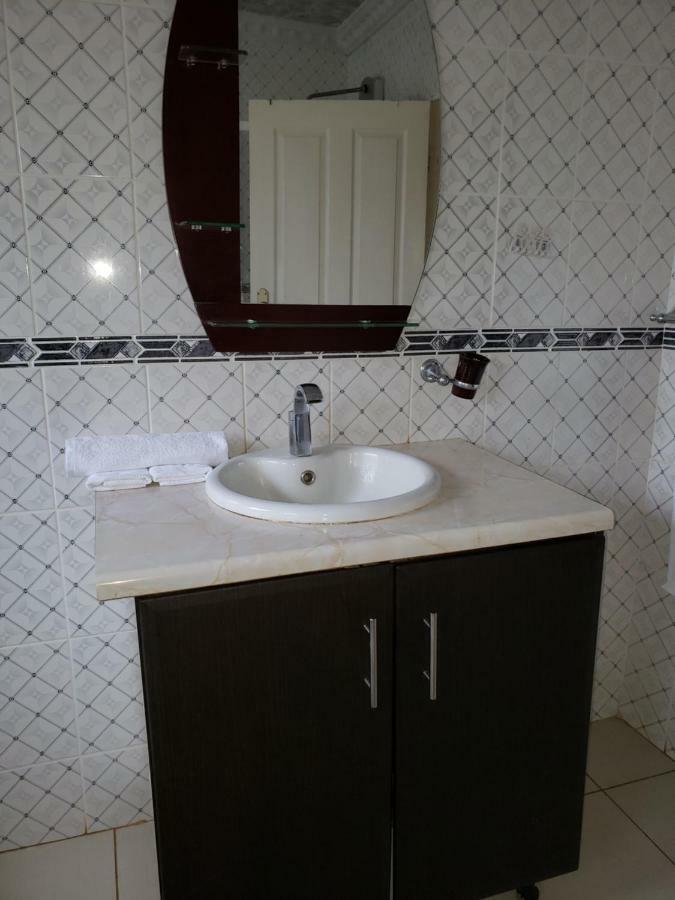 Granchis Guesthouse 레디그 외부 사진
