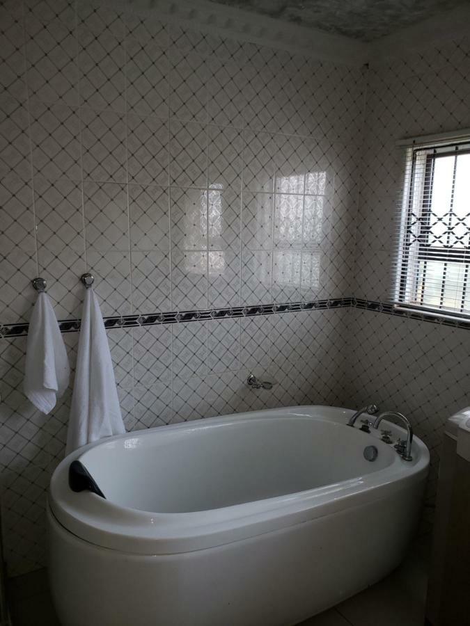 Granchis Guesthouse 레디그 외부 사진