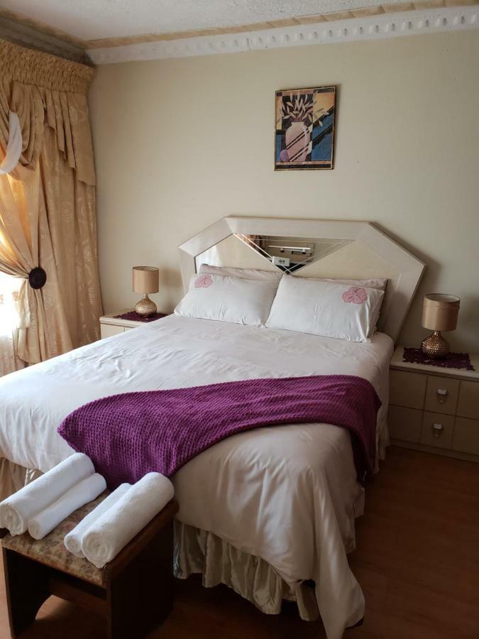 Granchis Guesthouse 레디그 외부 사진