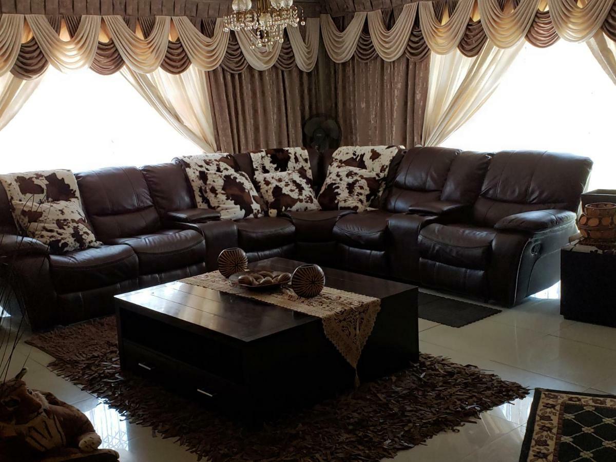 Granchis Guesthouse 레디그 외부 사진