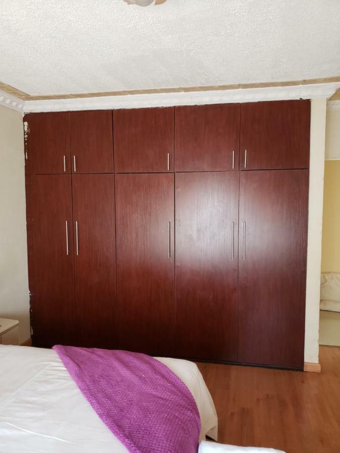 Granchis Guesthouse 레디그 외부 사진
