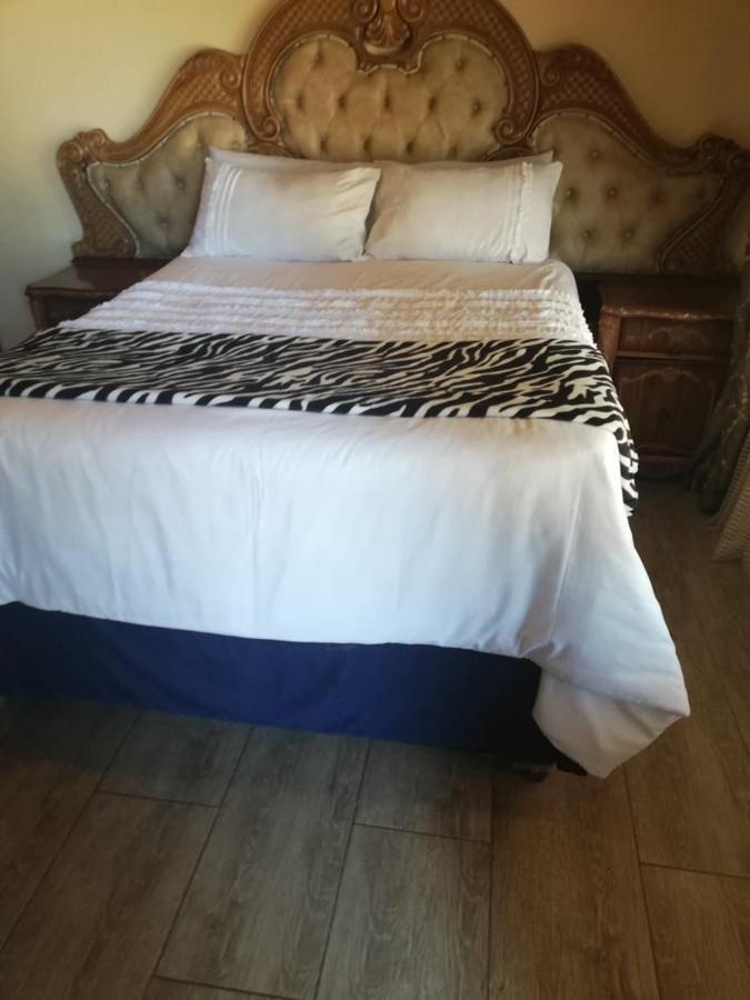 Granchis Guesthouse 레디그 외부 사진